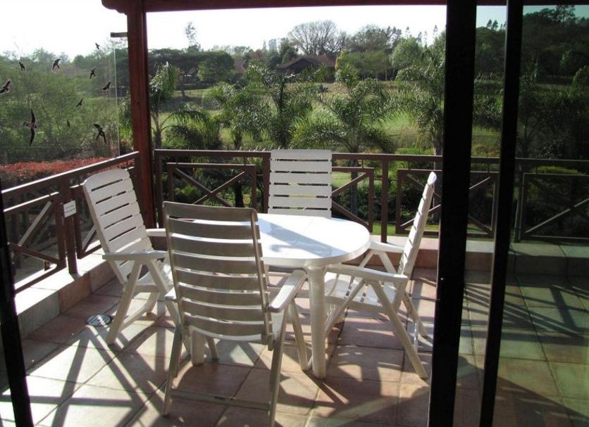 Balkon Fotoğraf