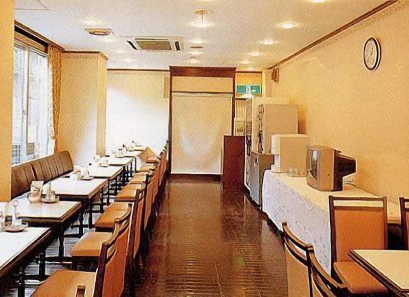 Restoran Fotoğraf