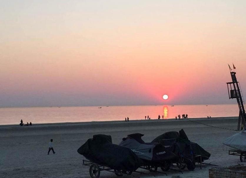 Dış görünüm Fotoğraf