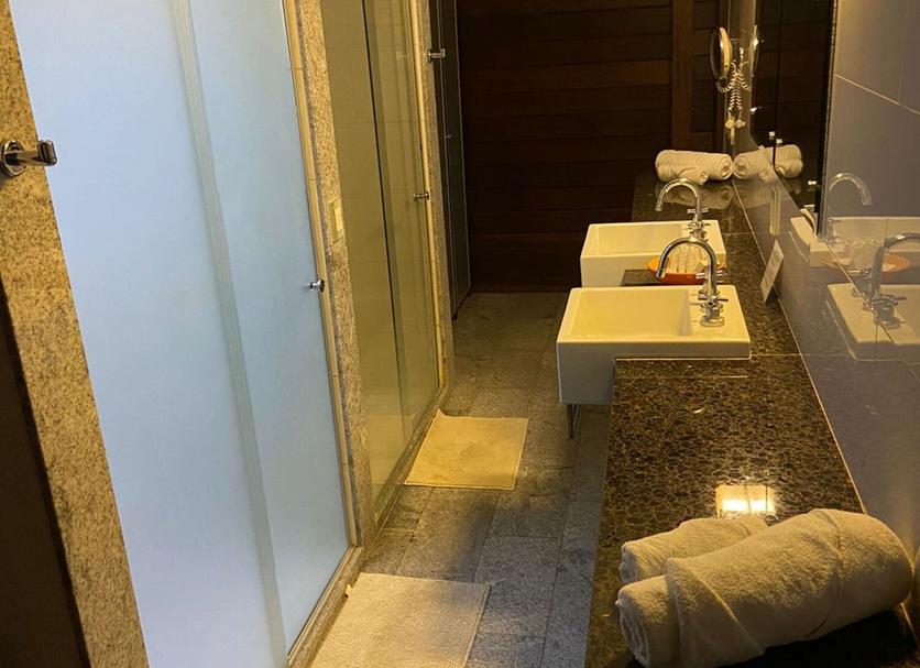 Banyo Fotoğraf