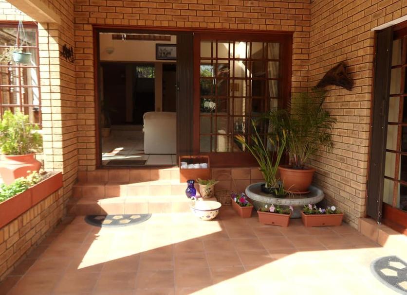 Veranda Fotoğraf