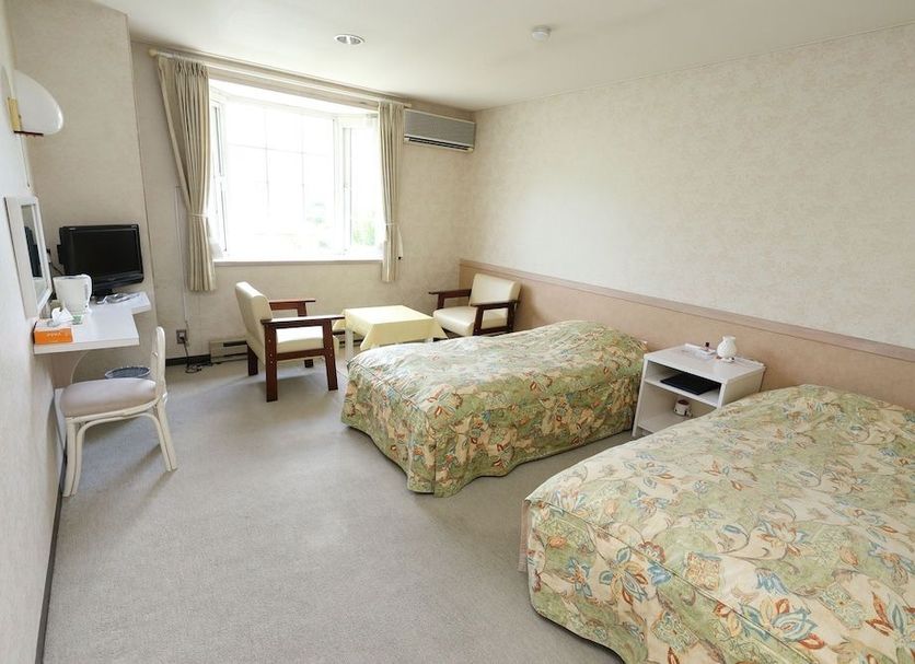 Yatak Odası Fotoğraf