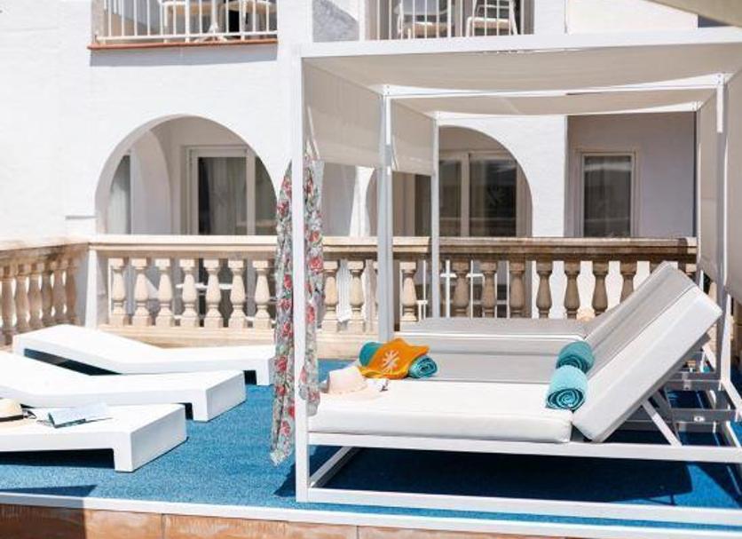 Balkon Fotoğraf