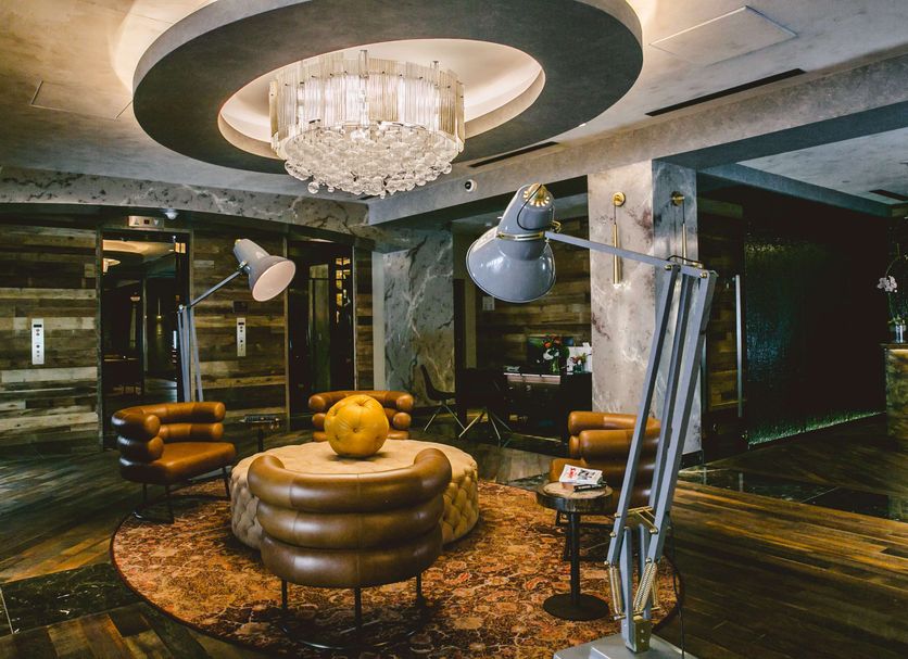 Salon Fotoğraf