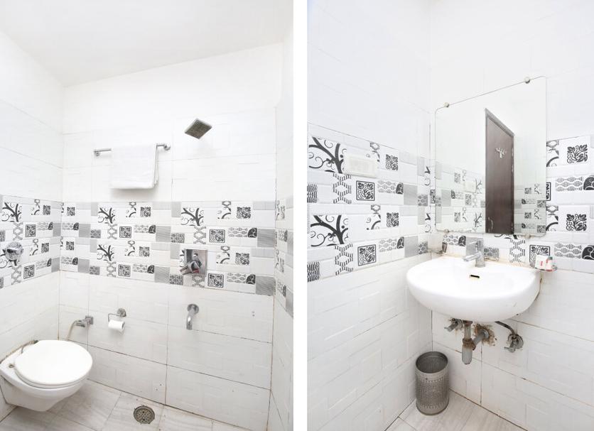 Banyo Fotoğraf