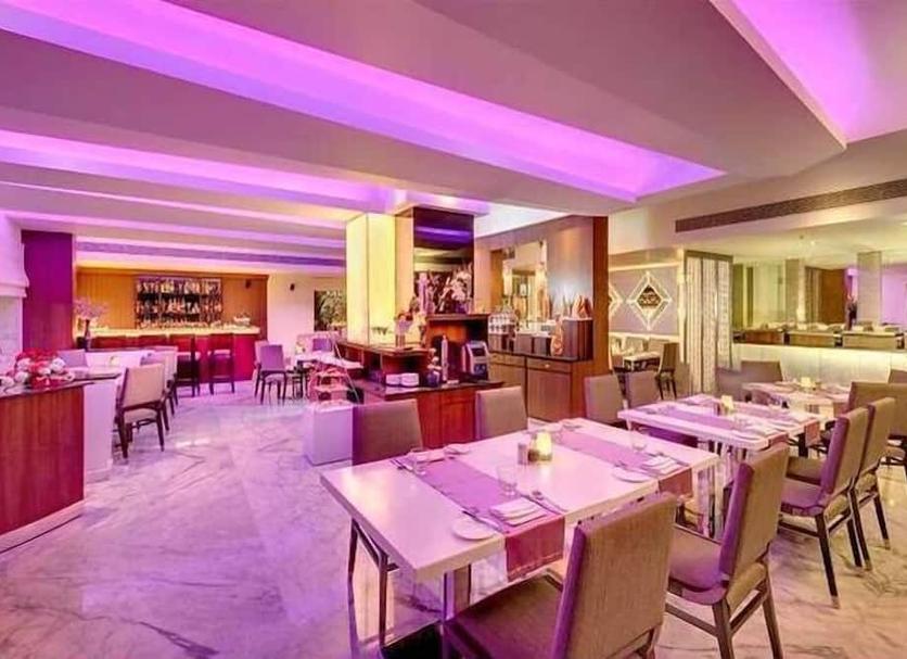 Restoran Fotoğraf