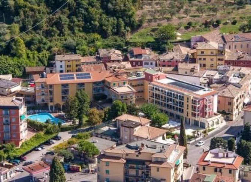 Dış görünüm Fotoğraf