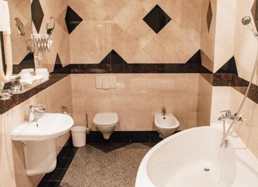 Banyo Fotoğraf