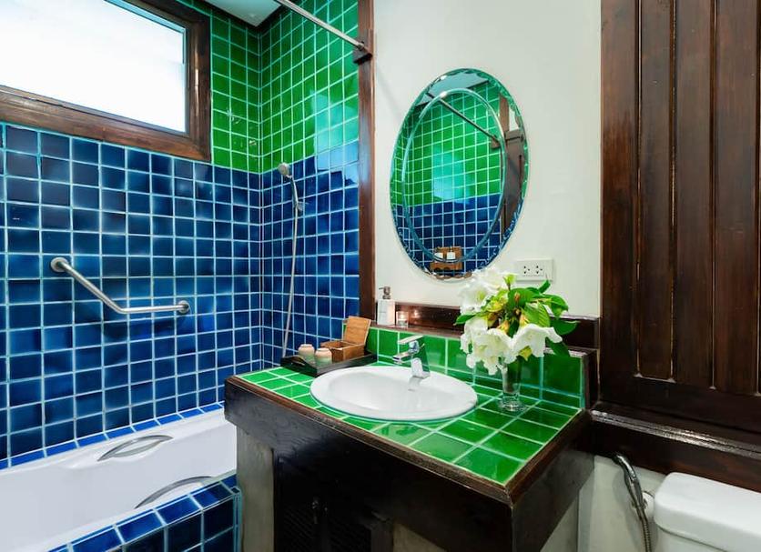 Banyo Fotoğraf