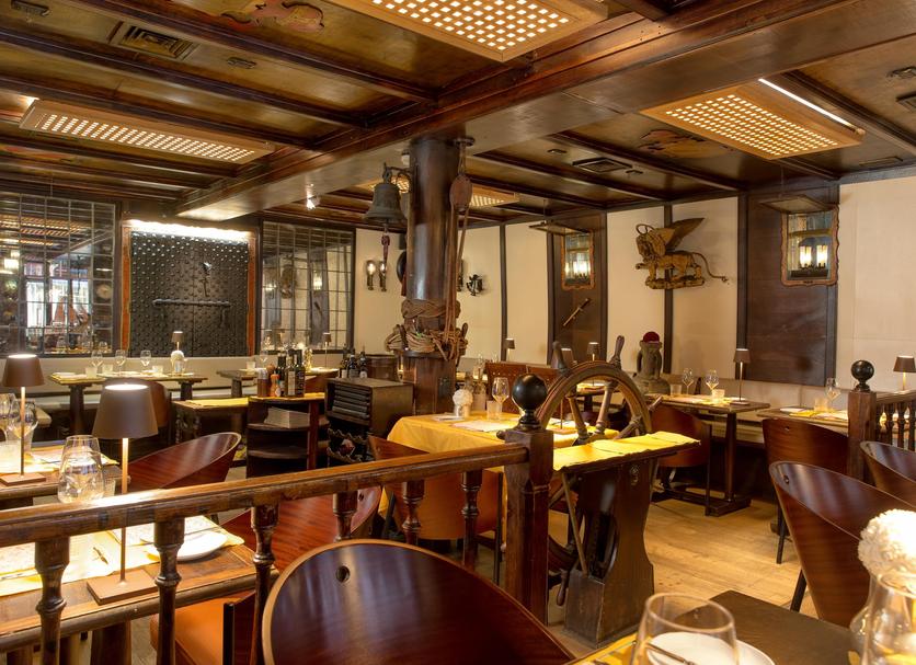Restoran Fotoğraf