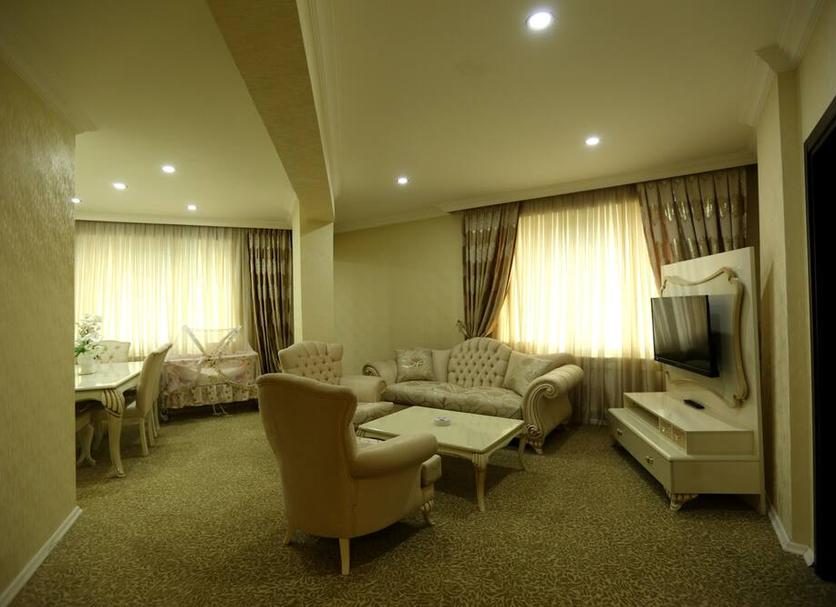 Oturma odası Fotoğraf
