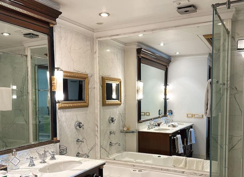 Banyo Fotoğraf