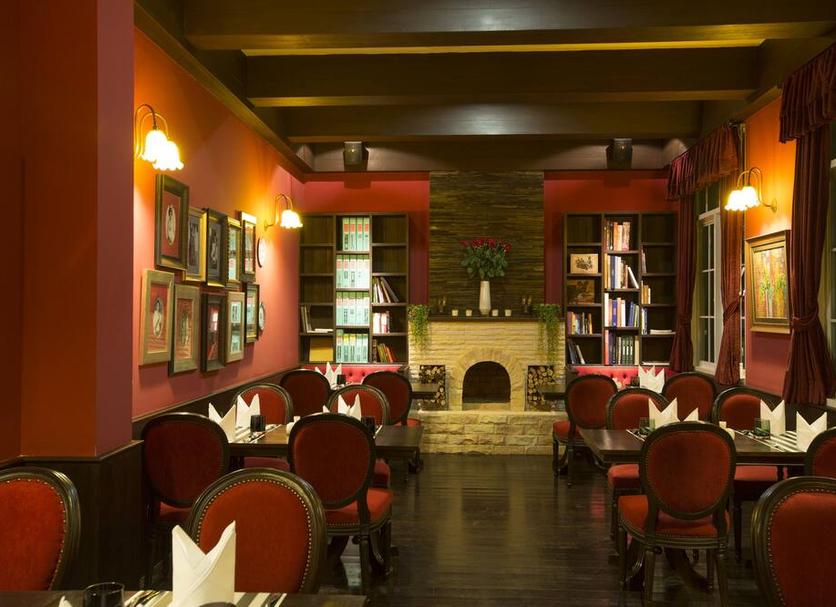 Restoran Fotoğraf