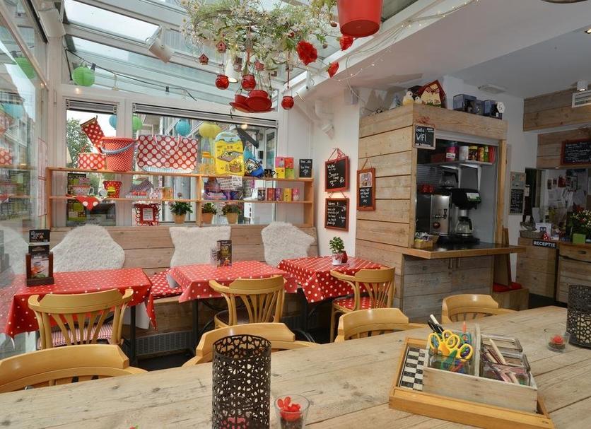 Restoran Fotoğraf