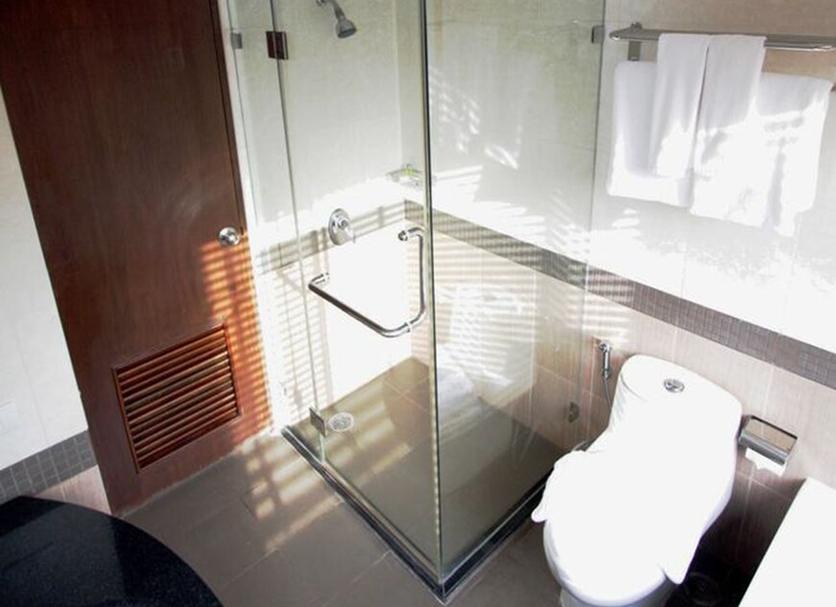 Banyo Fotoğraf