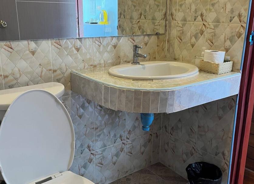 Banyo Fotoğraf