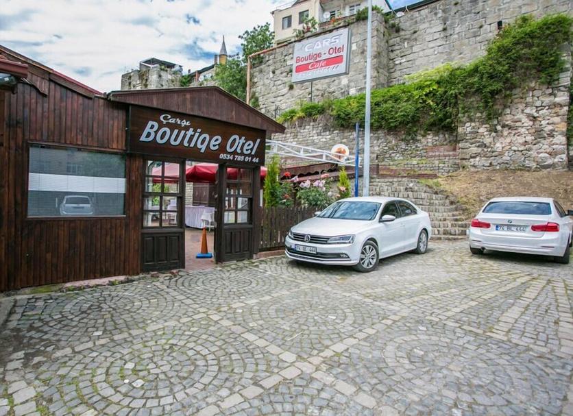 Dış görünüm Fotoğraf