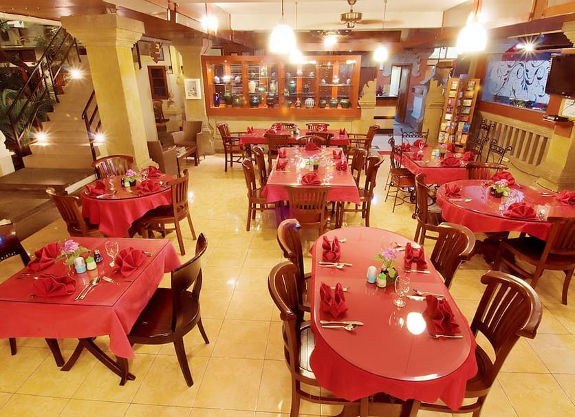 Restoran Fotoğraf