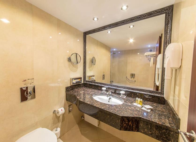 Banyo Fotoğraf