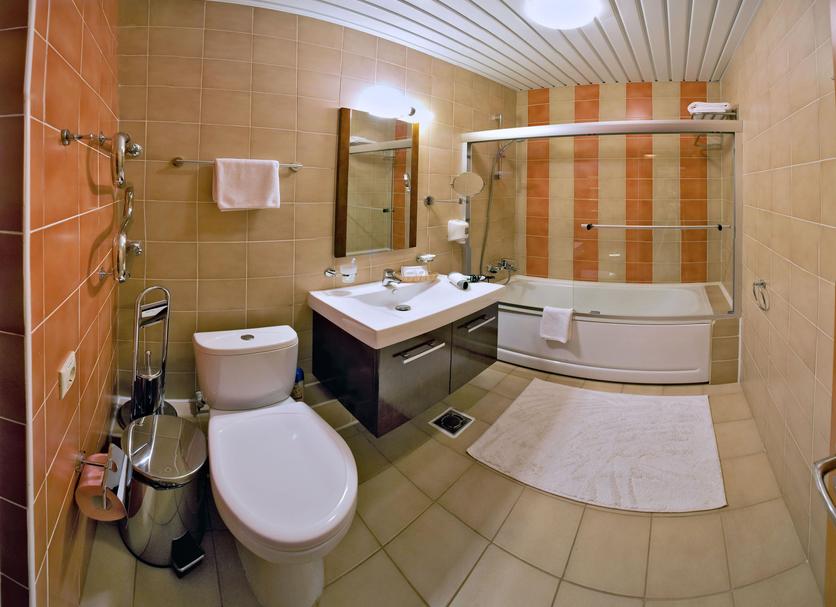Banyo Fotoğraf