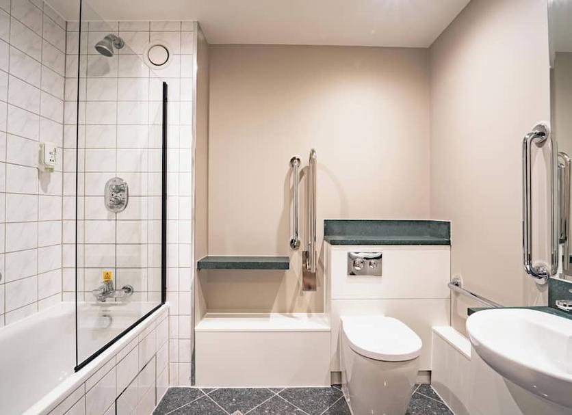 Banyo Fotoğraf