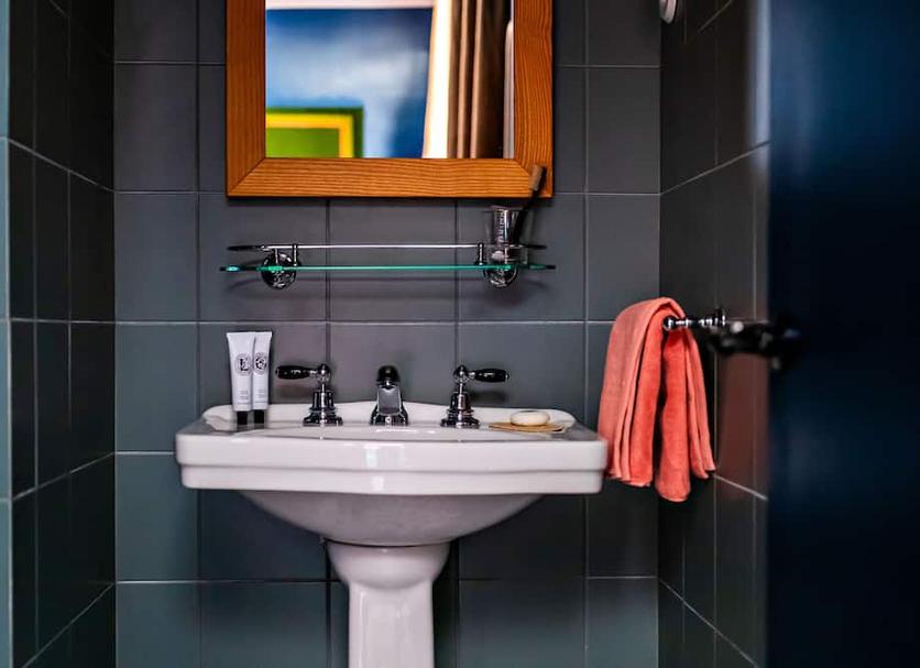 Banyo Fotoğraf