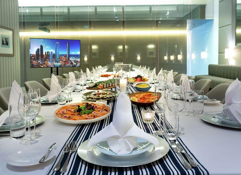Restoran Fotoğraf