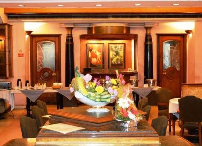 Restoran Fotoğraf