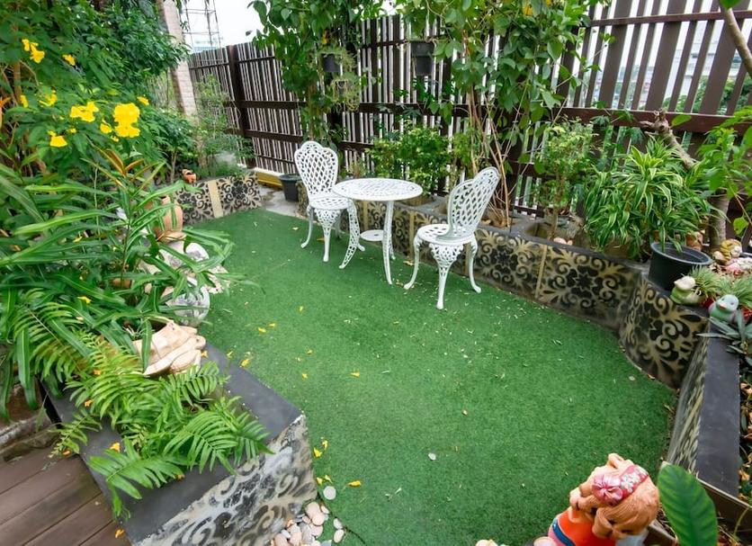 Veranda Fotoğraf