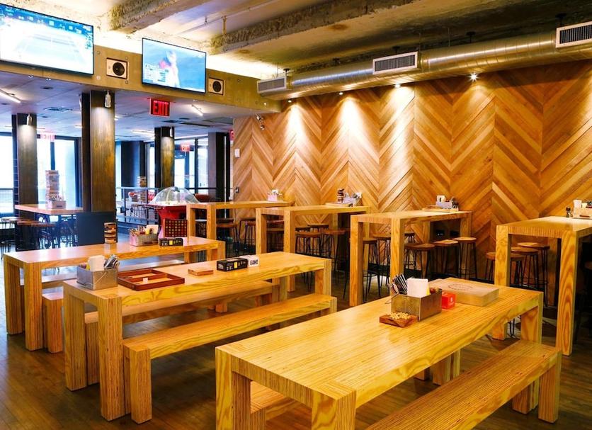 Restoran Fotoğraf