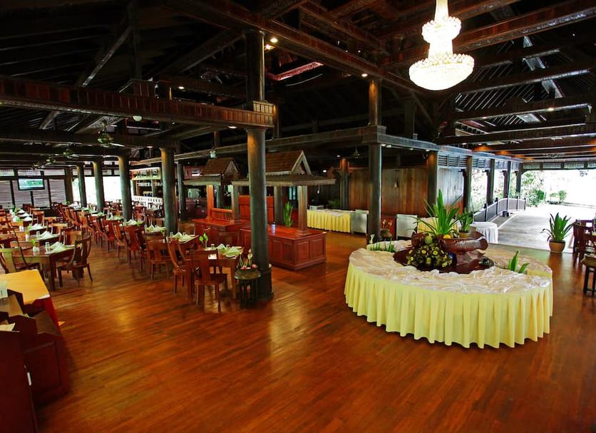 Restoran Fotoğraf