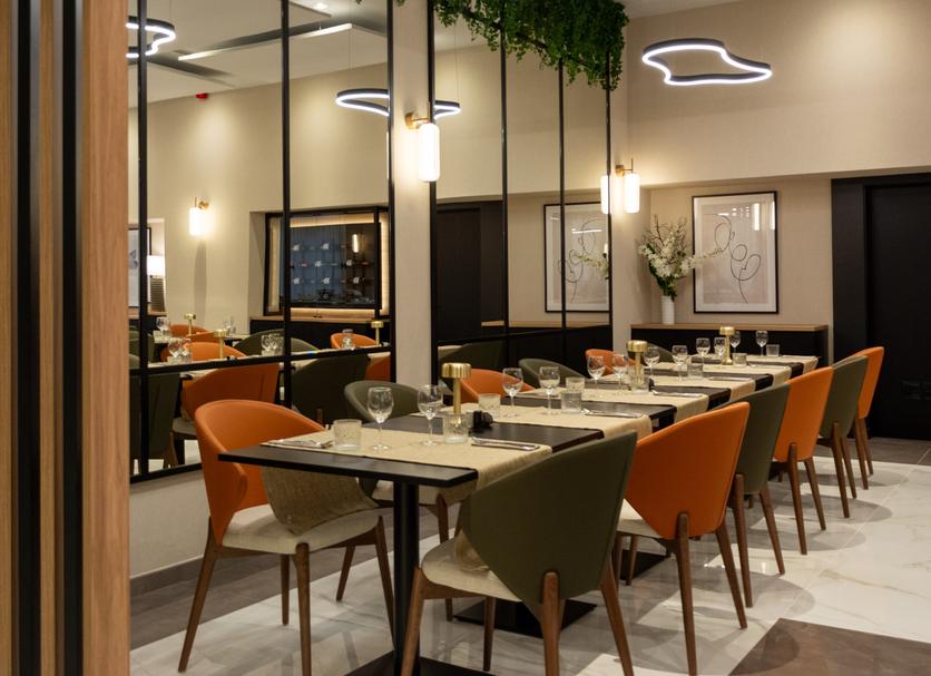 Restoran Fotoğraf