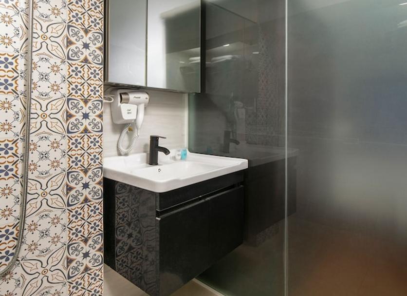 Banyo Fotoğraf