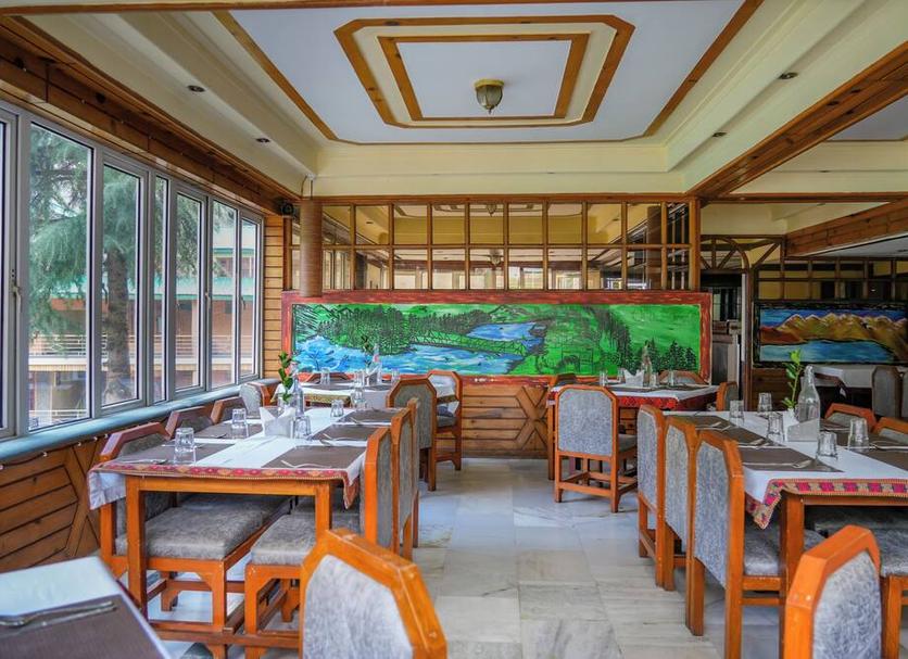 Restoran Fotoğraf