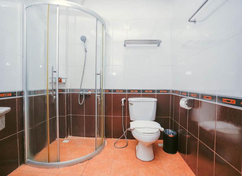 Banyo Fotoğraf
