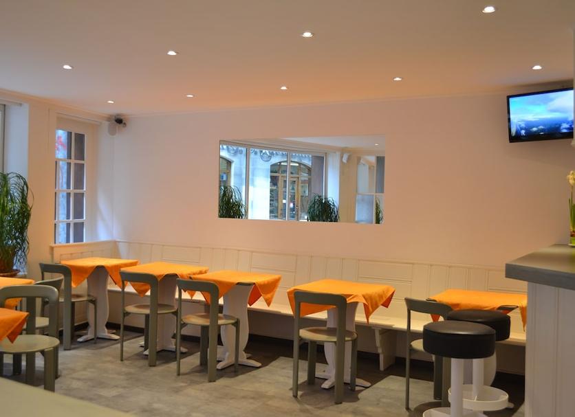 Restoran Fotoğraf