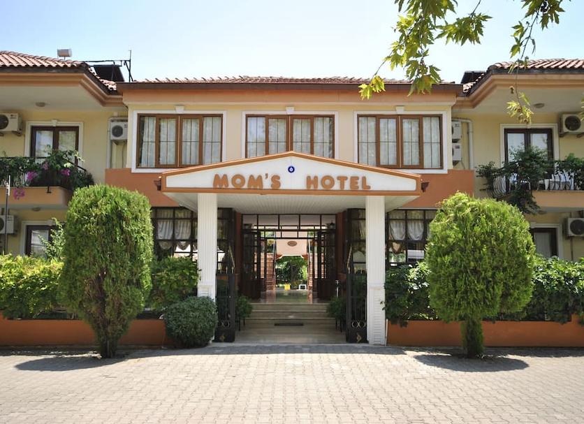 Bina Fotoğraf