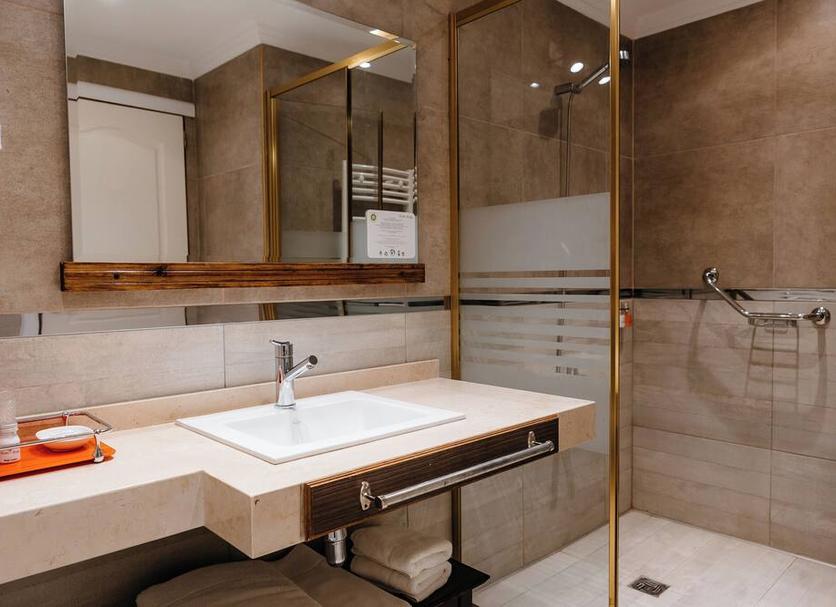Banyo Fotoğraf