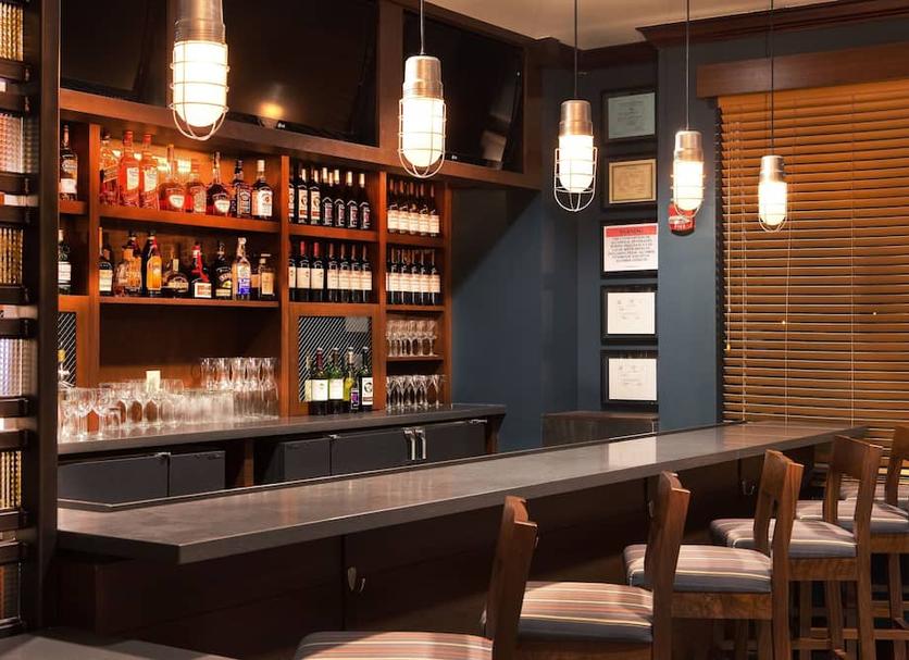 Bar Fotoğraf