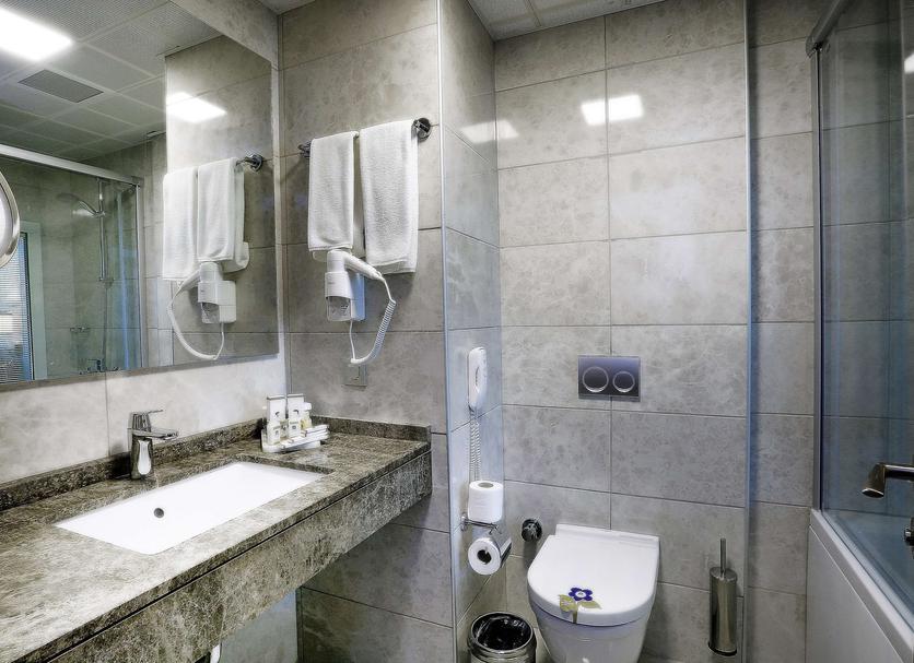 Banyo Fotoğraf