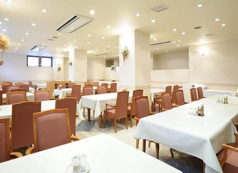 Restoran Fotoğraf