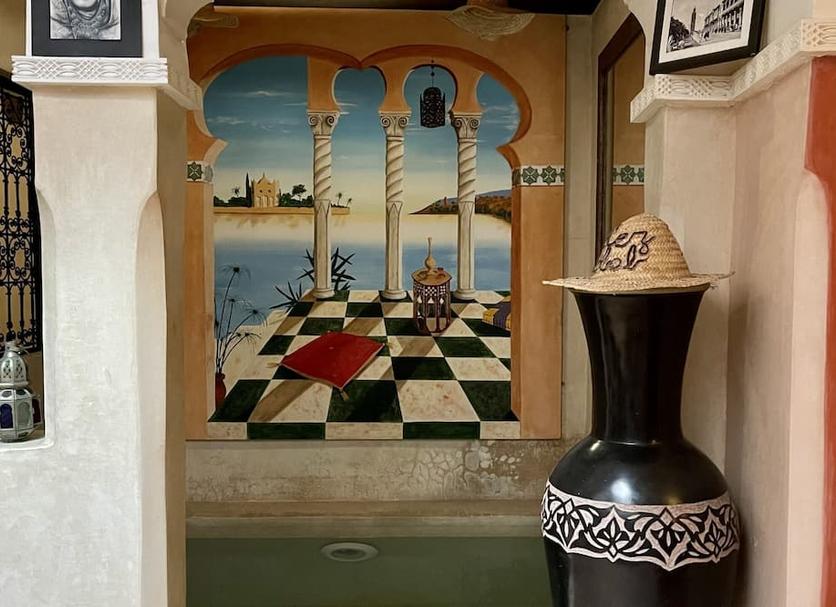 Oda olanağı Fotoğraf