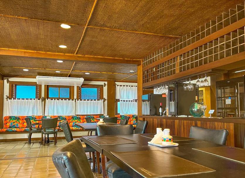 Restoran Fotoğraf