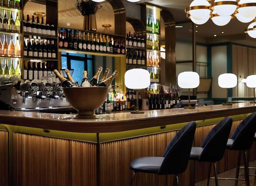 Bar Fotoğraf