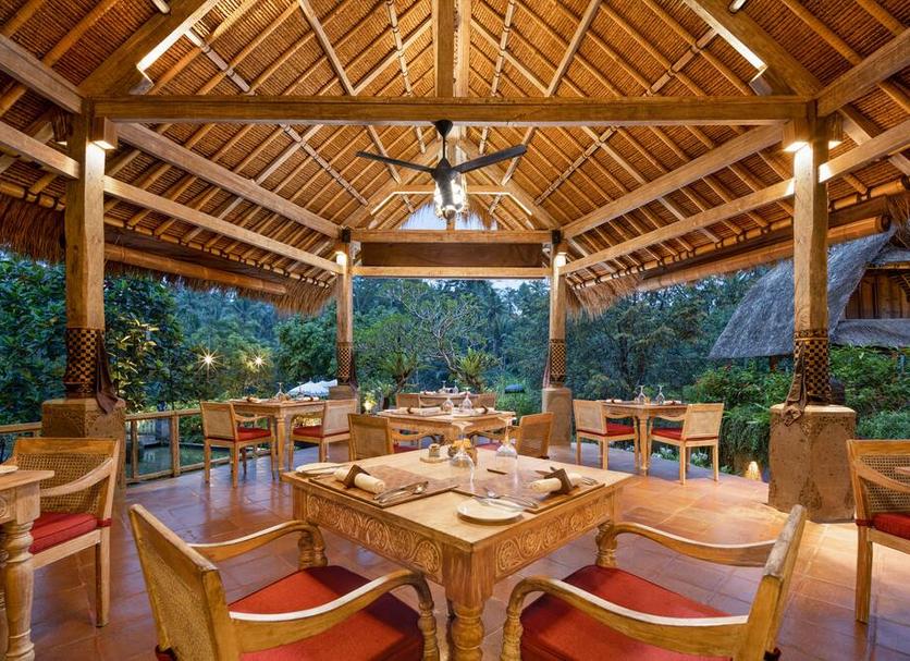 Restoran Fotoğraf