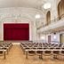 Konferans salonu