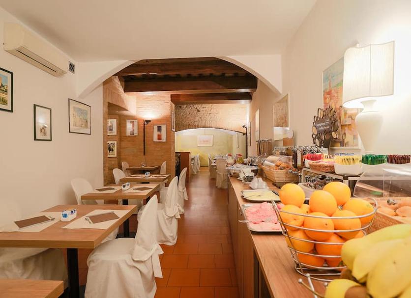 Restoran Fotoğraf