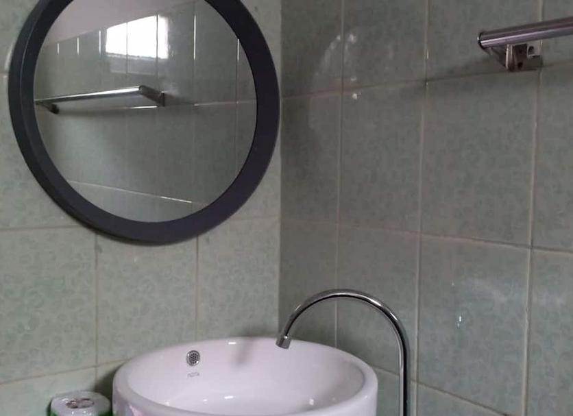 Banyo Fotoğraf
