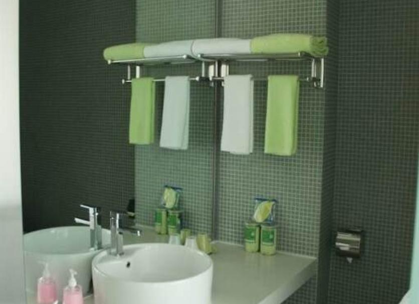 Banyo Fotoğraf