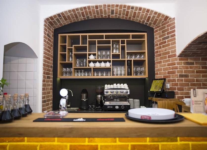 Bar Fotoğraf